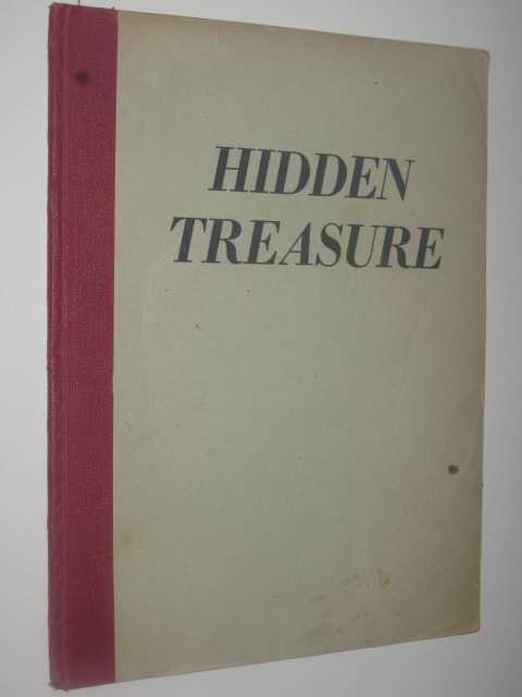 Image for Hidden Treasure