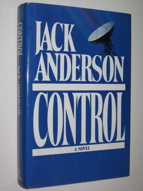 Image for Control : A Novel