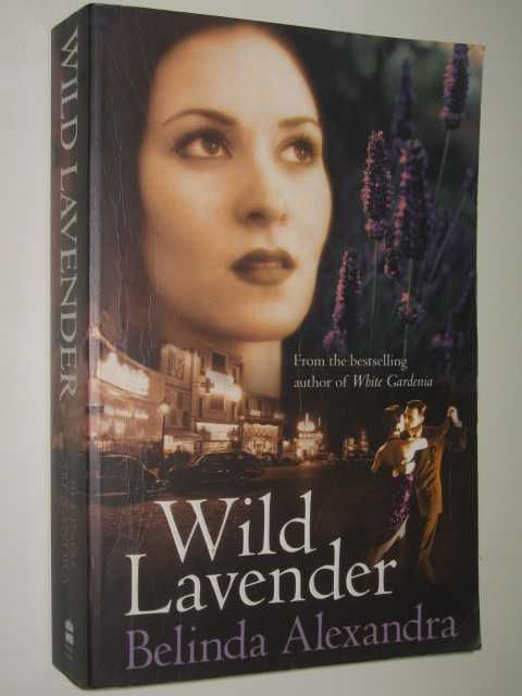 Image for Wild Lavender