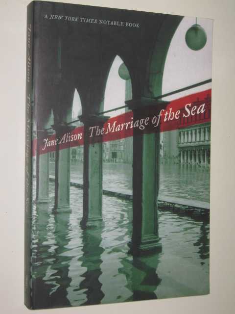 Image for The Marriage of the Sea
