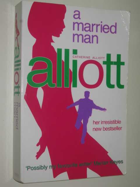 Image for A Married Man