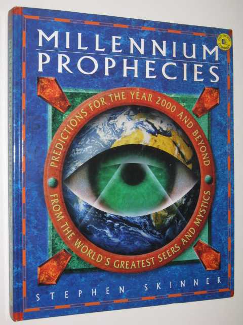 Image for Millennium Prophecies