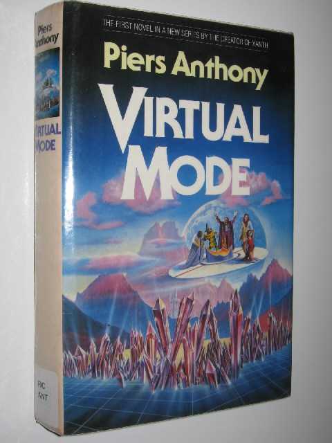 Image for Virtual Mode - Mode Series #1