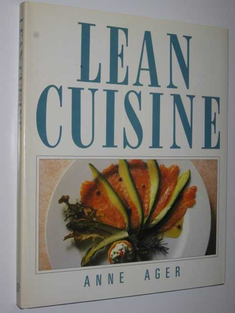 Image for Lean Cuisine