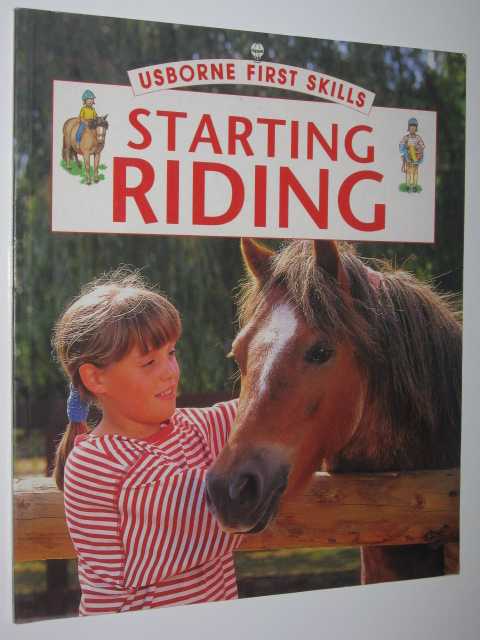 Image for Starting Riding