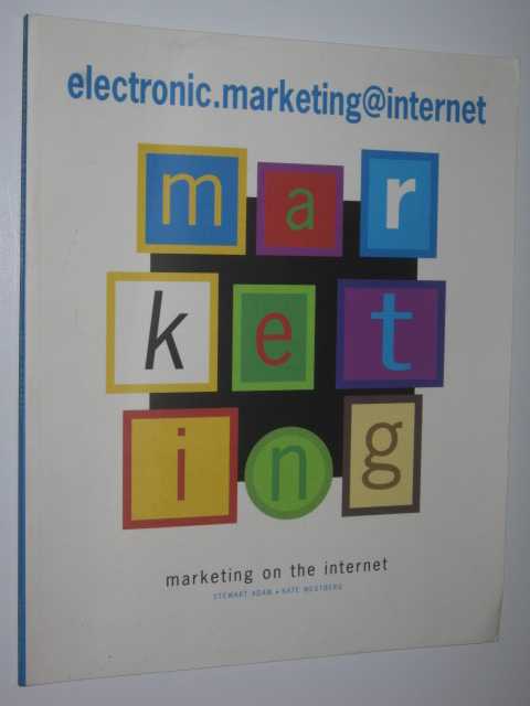 Image for Electronic.Marketing@Internet : Marketing On The Internet