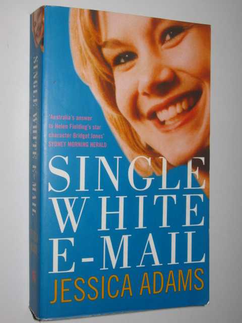 Image for Single White E-mail