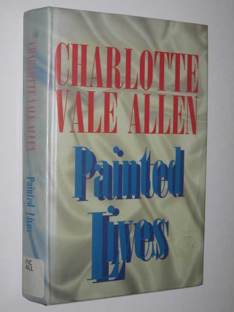 Image for Painted Lives