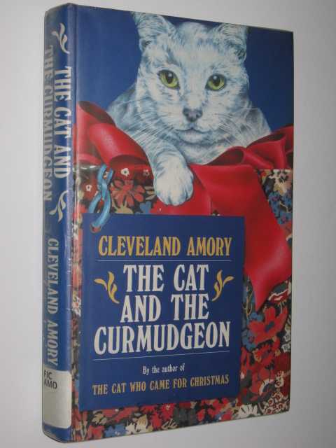 Image for The Cat and the Curmudgeon