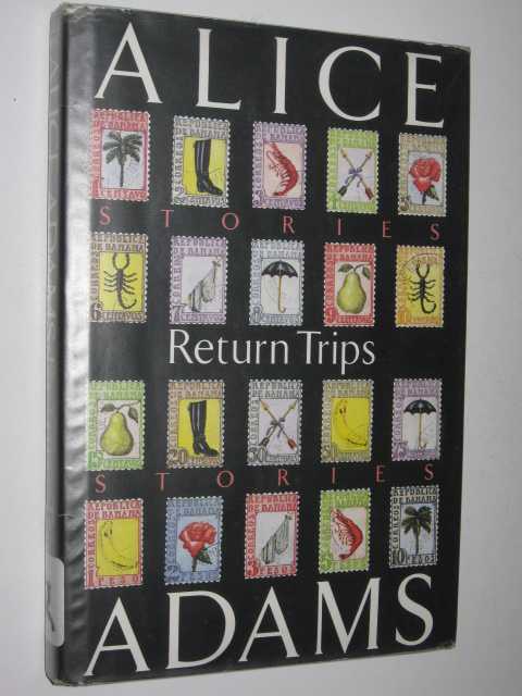 Image for Return Trips