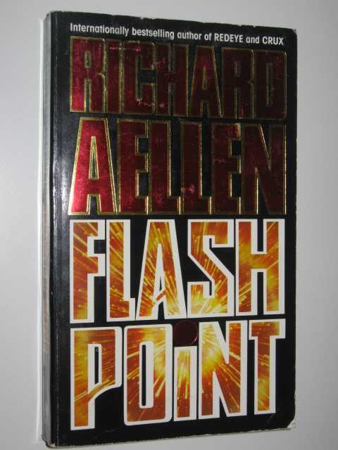 Image for Flash Point