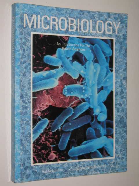 Image for Microbiology : An Introduction For The Health Sciences