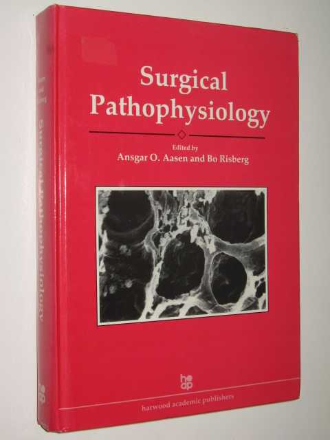 Image for Surgical Pathophysiology