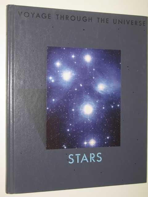 Image for Stars - Voyage Through The Universe Series