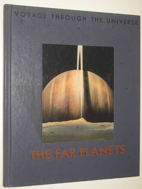 Image for The Far Planets - Voyage Through The Universe Series