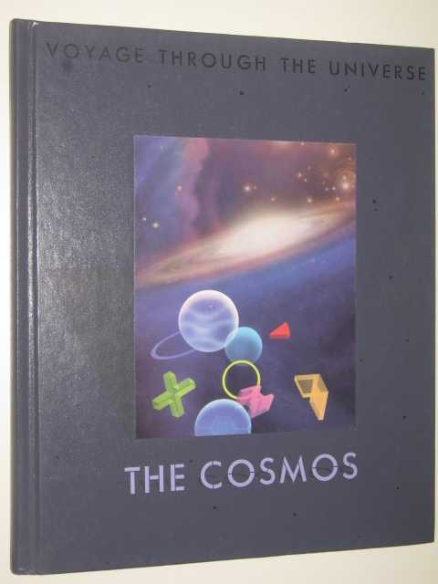 Image for The Cosmos - Voyage Through The Universe Series
