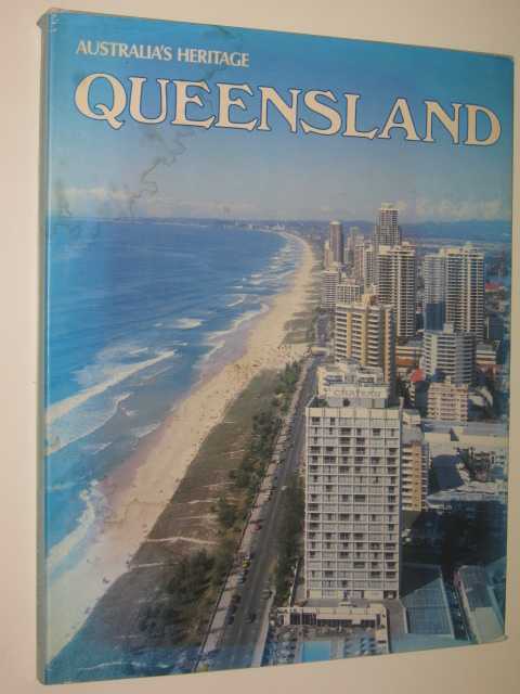 Image for Australia's Heritage Queensland