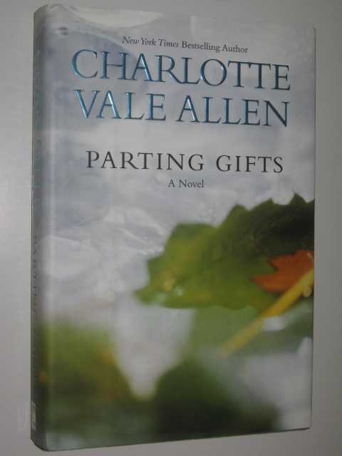 Image for Parting Gifts