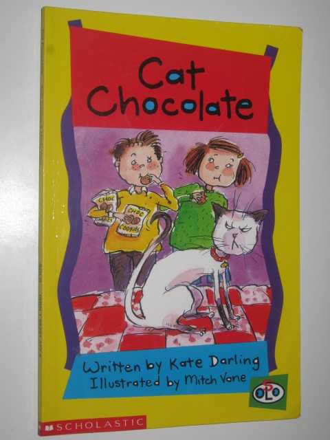 Image for Cat Chocolate : SOLO Series