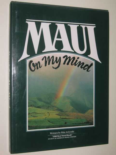 Image for Maui on My Mind