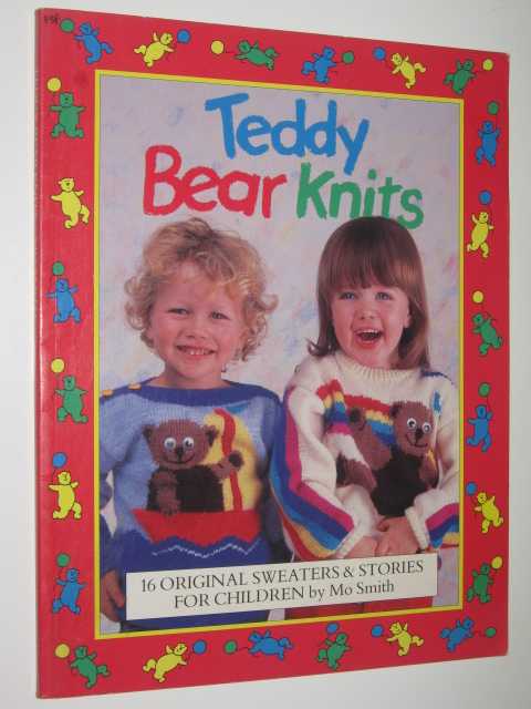Image for Teddy Bear Knits