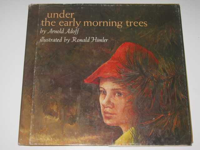 Image for Under the Early Morning Trees