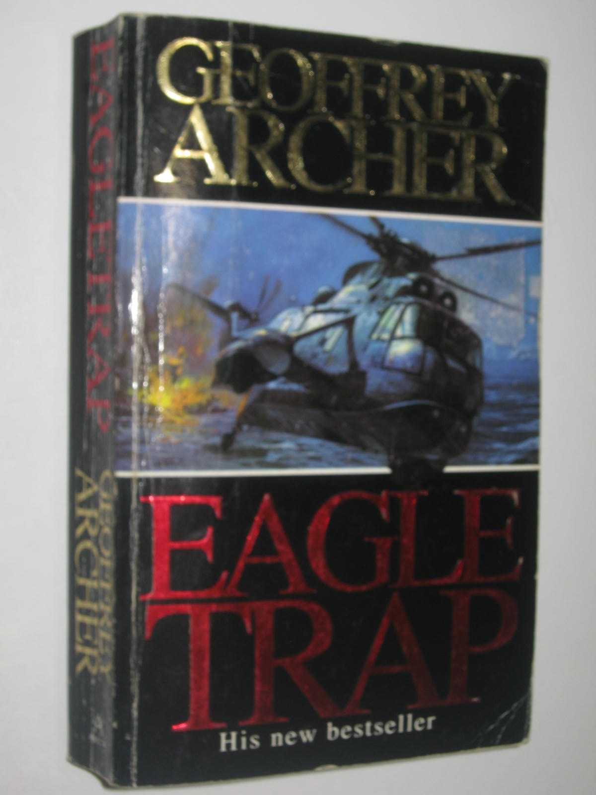 Image for Eagle Trap