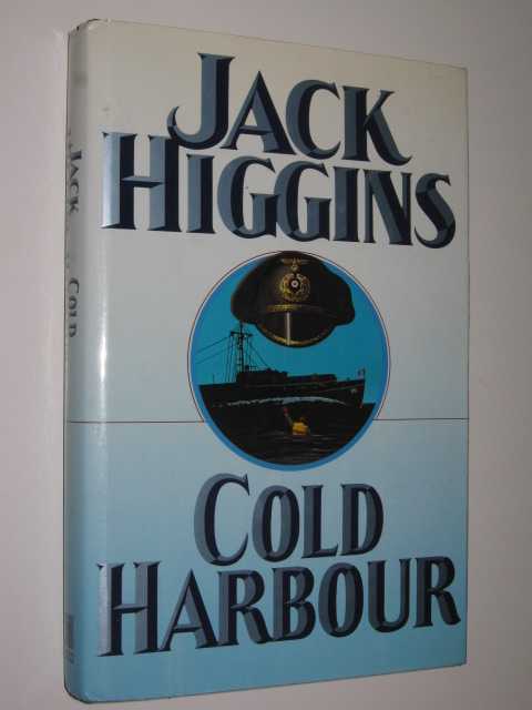 Image for Cold harbour - Dougal Munro and Jack Carter Series #2