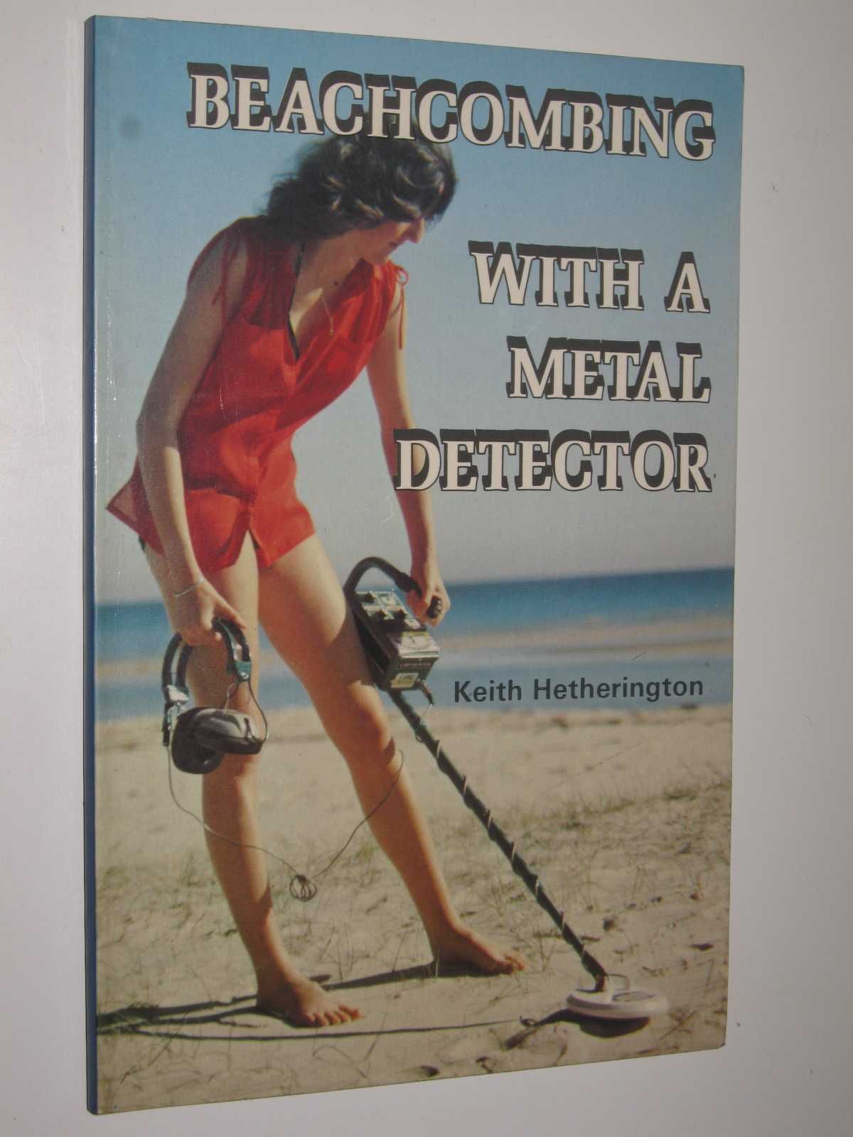 Image for Beachcombing with a Metal Detector