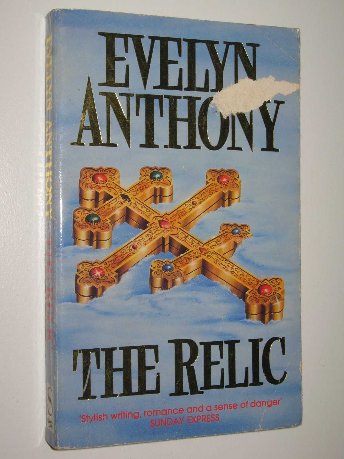 Image for The Relic