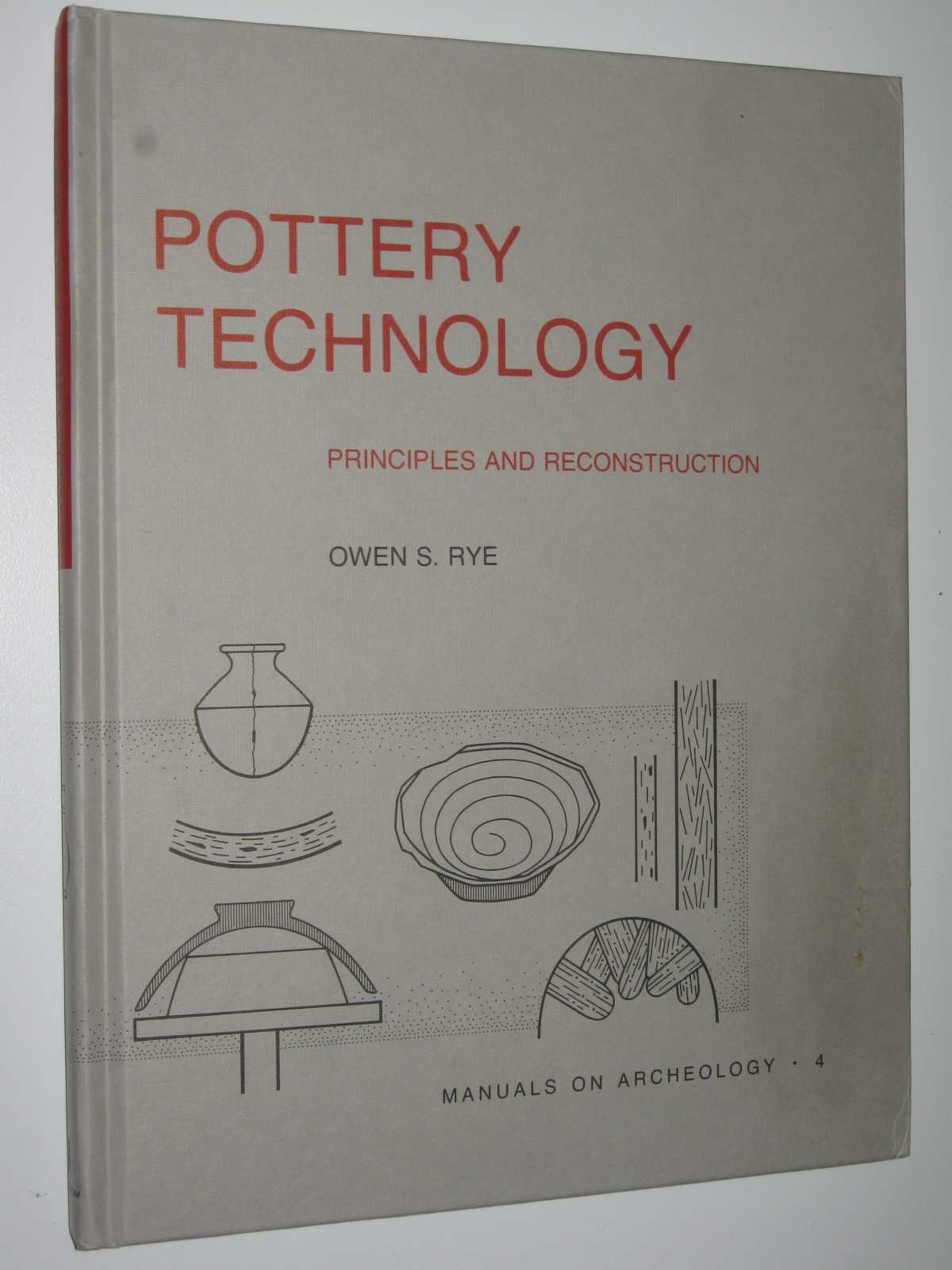 Category Archaeology