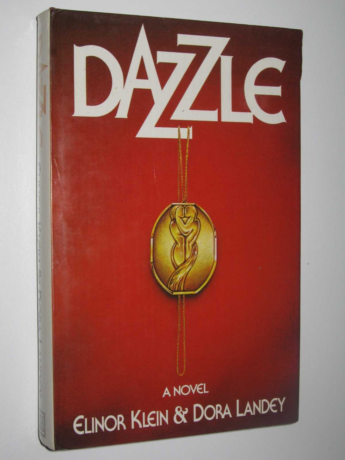 Dazzle, Klein, Elinor & Landey, Dora Dazzle, Klein, Elinor & Landey, Dora