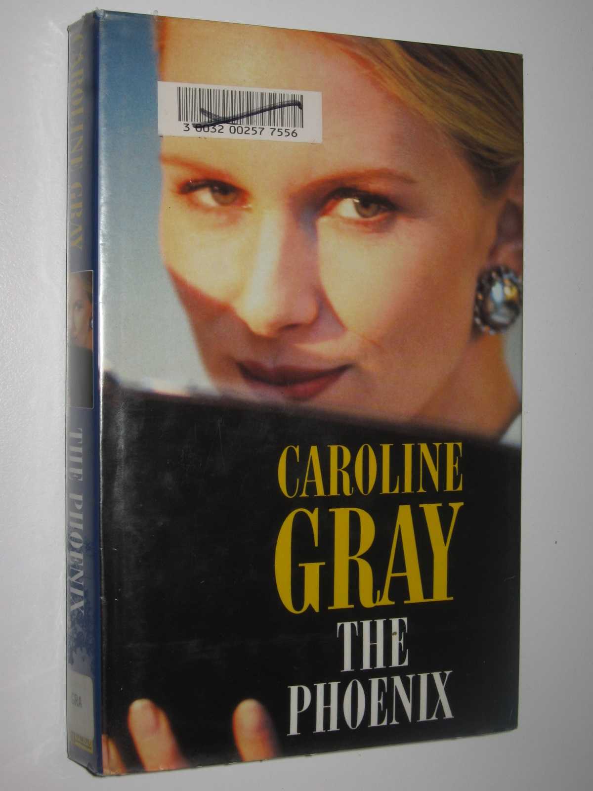 The Phoenix - Colonial Series #2, Gray, Caroline The Phoenix - Colonial Series #2, Gray, Caroline