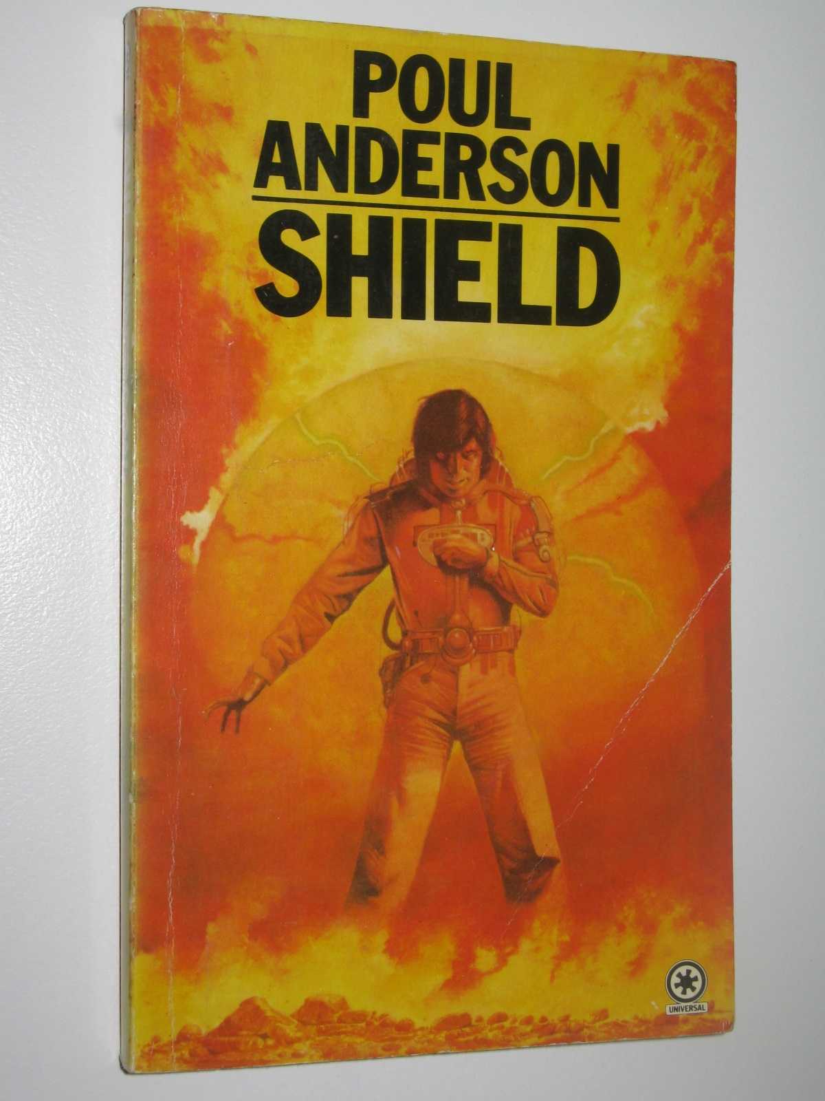Shield, Anderson, Poul Shield, Anderson, Poul