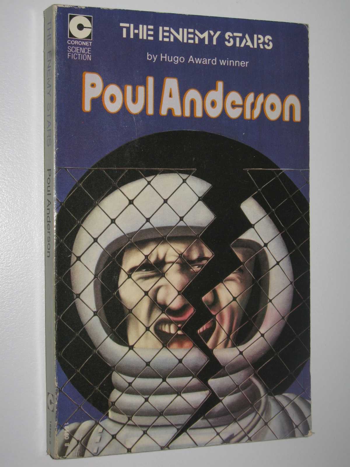 The Enemy Stars, Anderson, Poul The Enemy Stars, Anderson, Poul