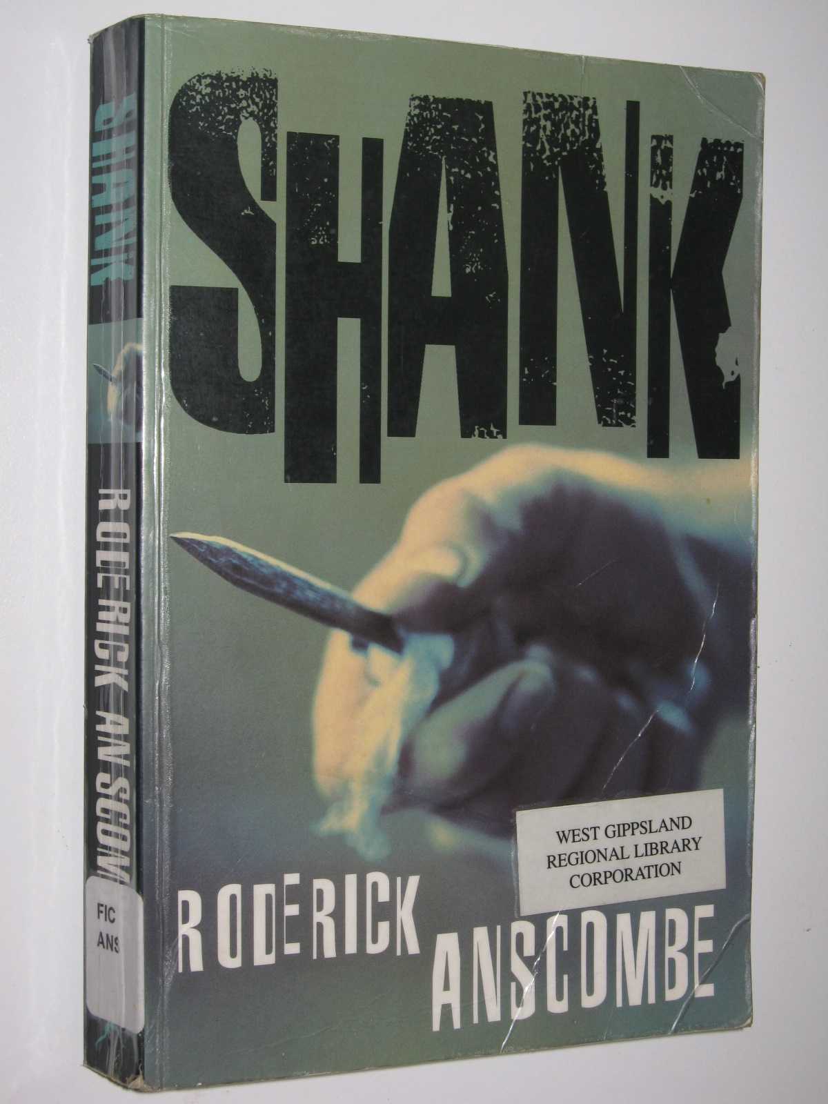 Image for Shank