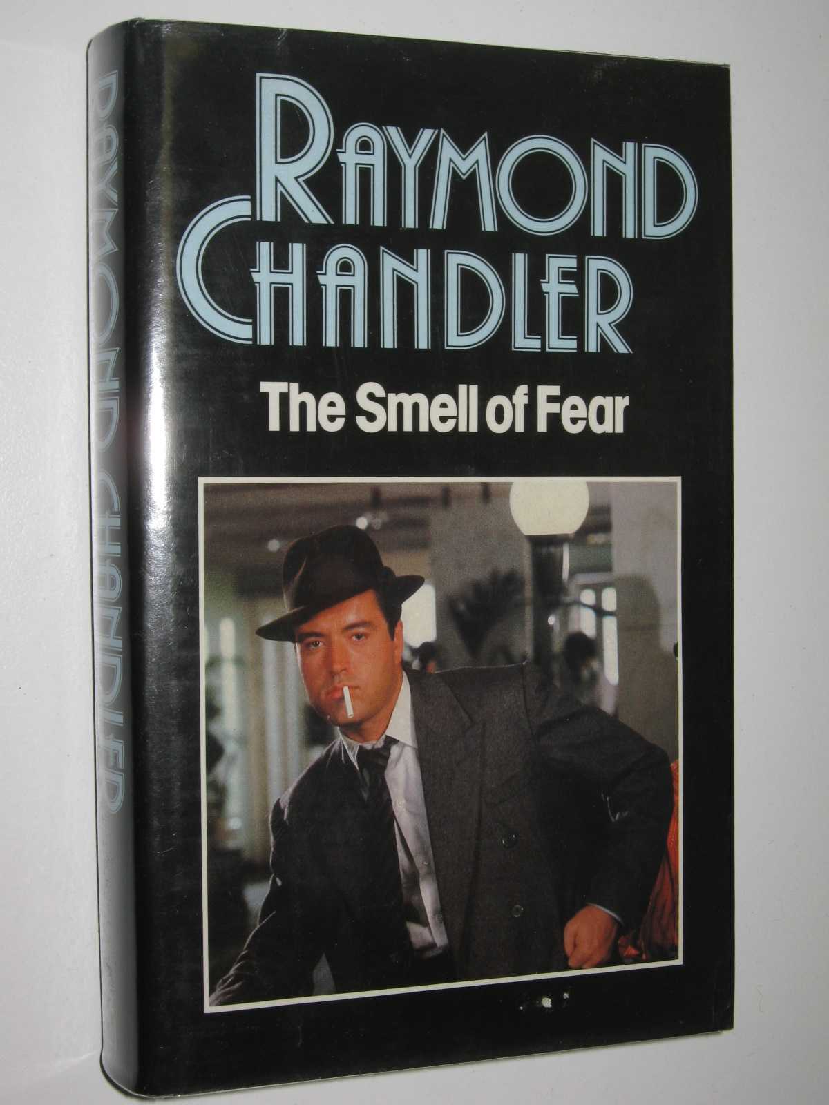 Image for The Smell of Fear