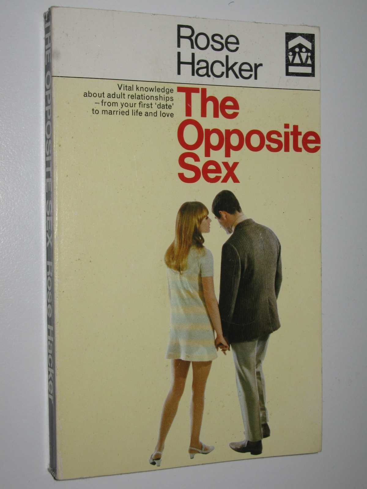 The Opposite Sex : Telling the Teenagers