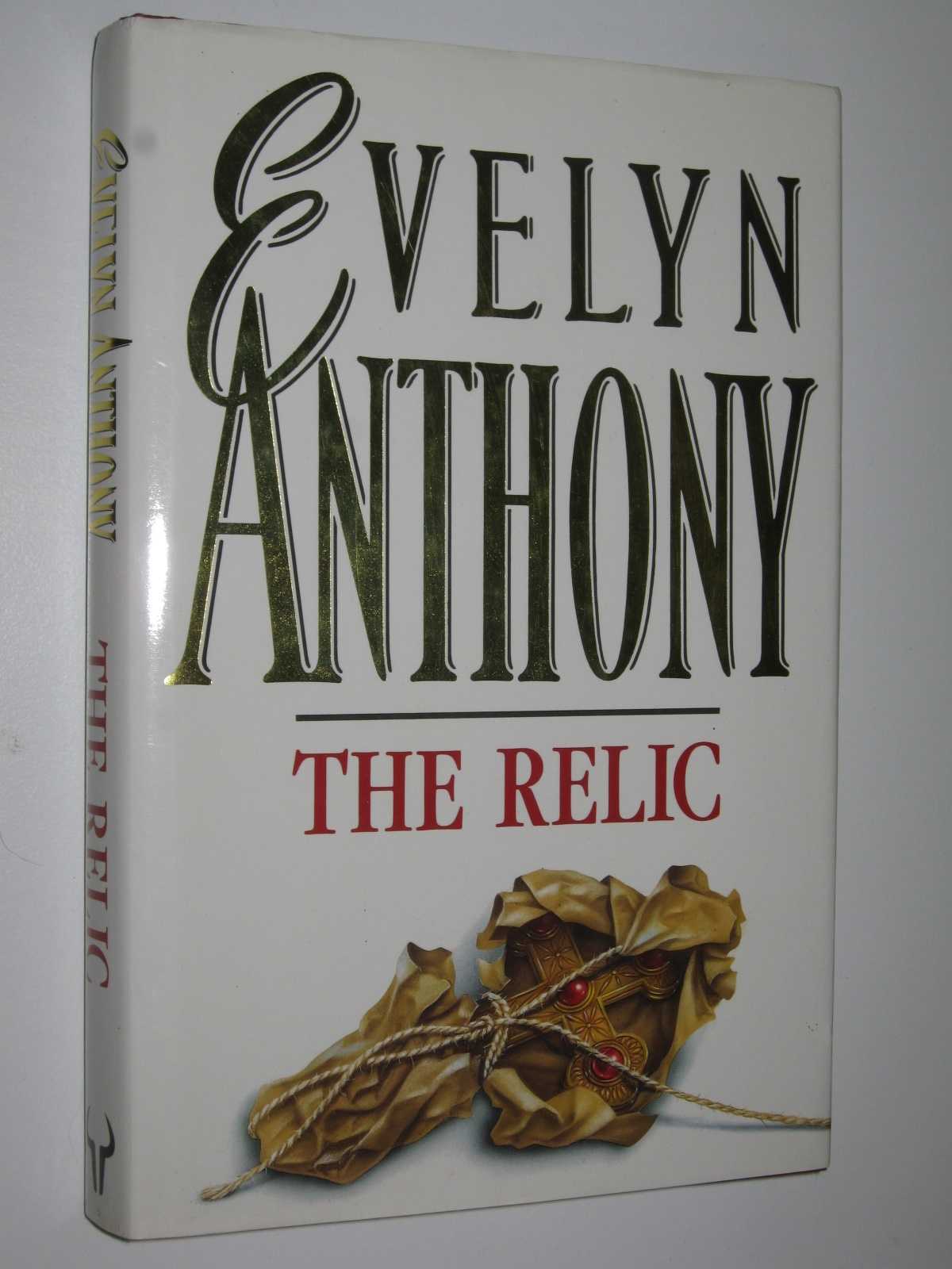Image for The Relic