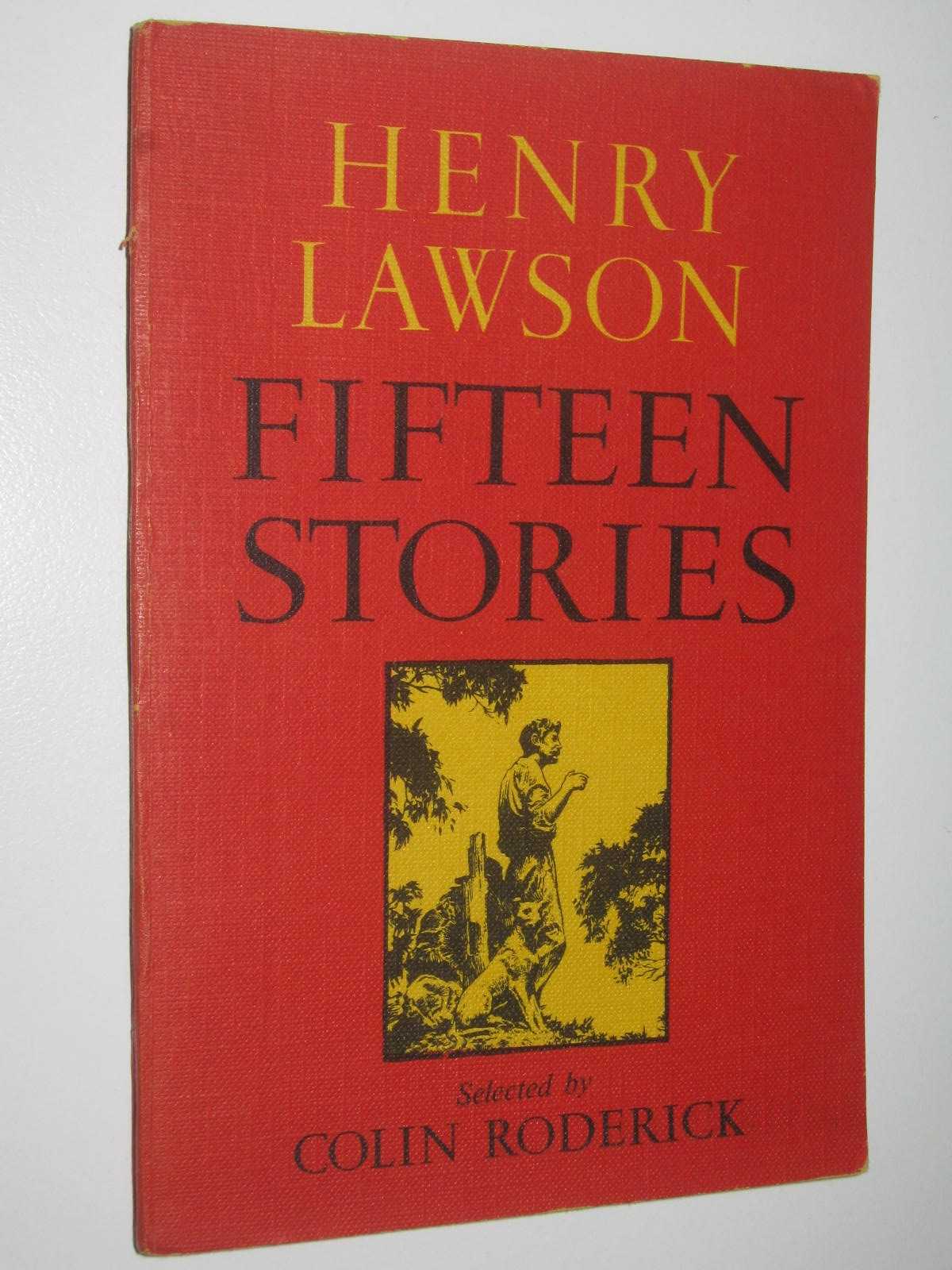 Image for Fifteen Stories