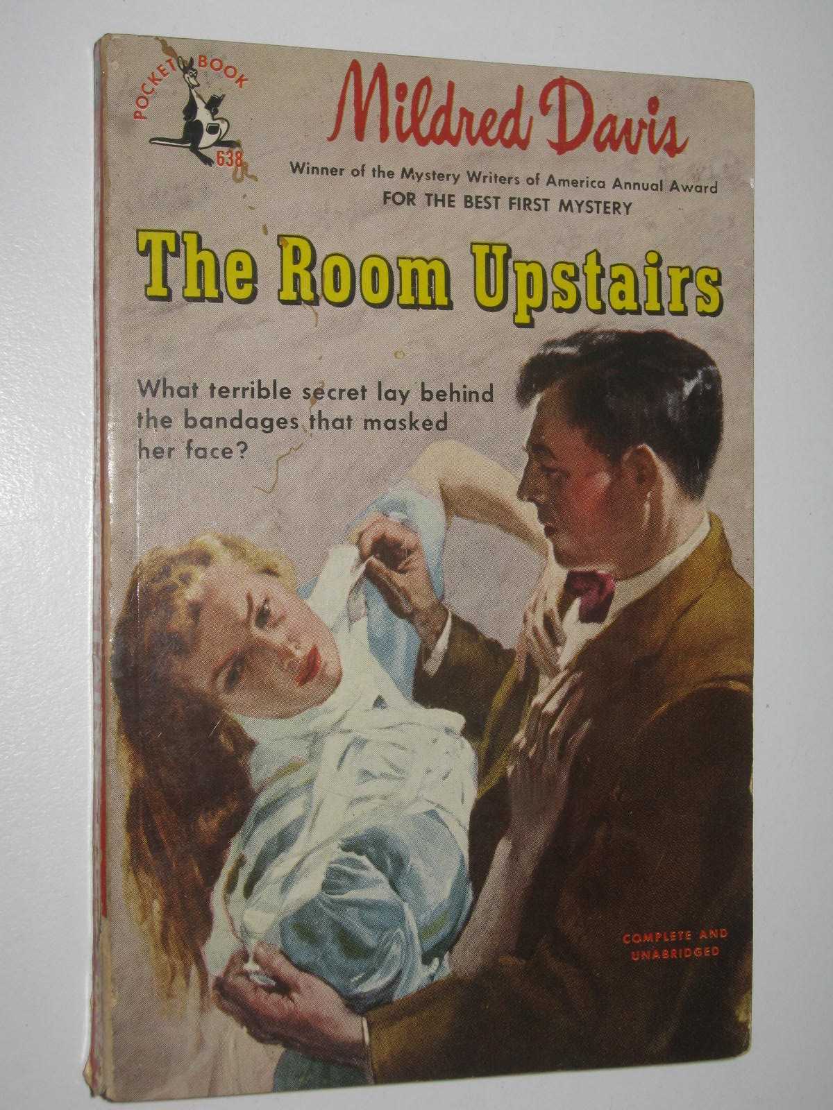 The Room Upstairs