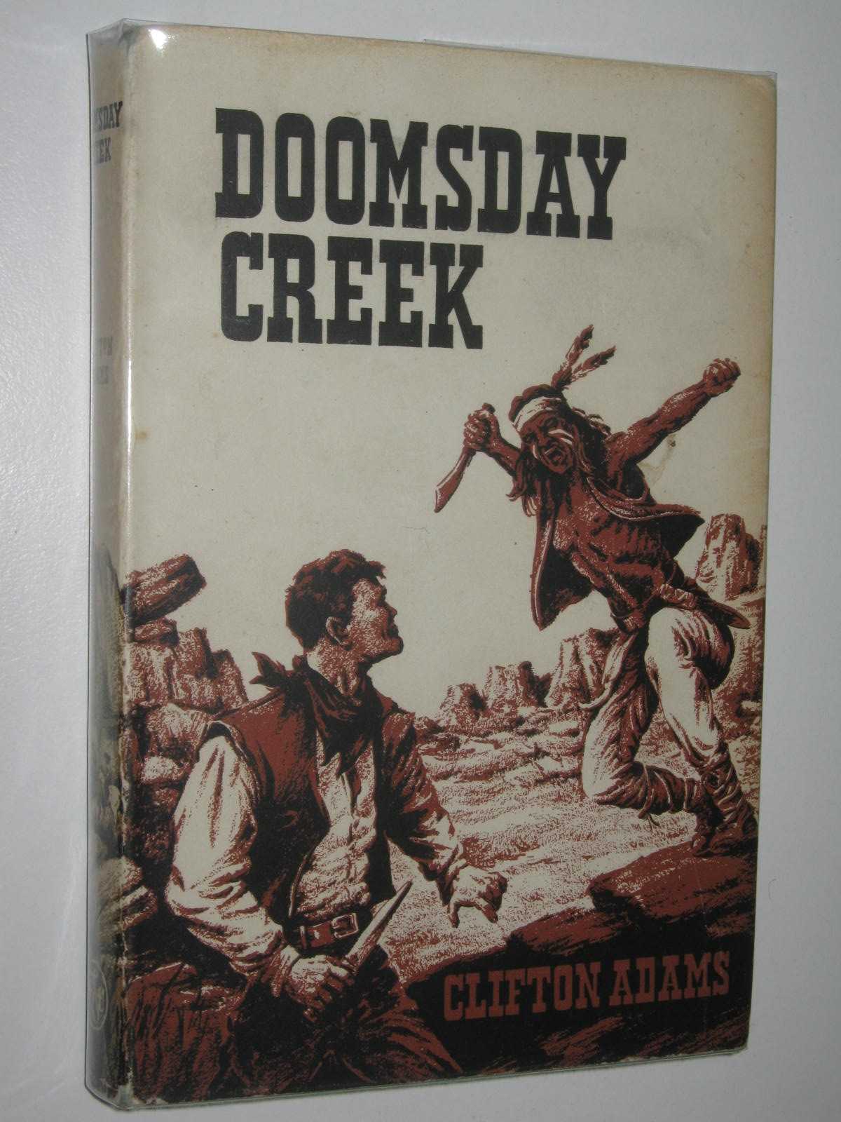 Image for Doomsday Creek