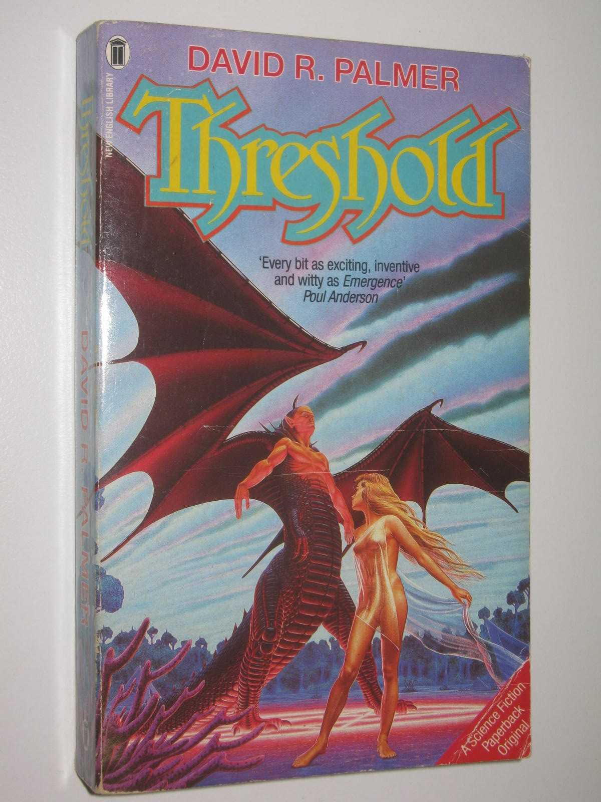 Threshold Image for Threshold