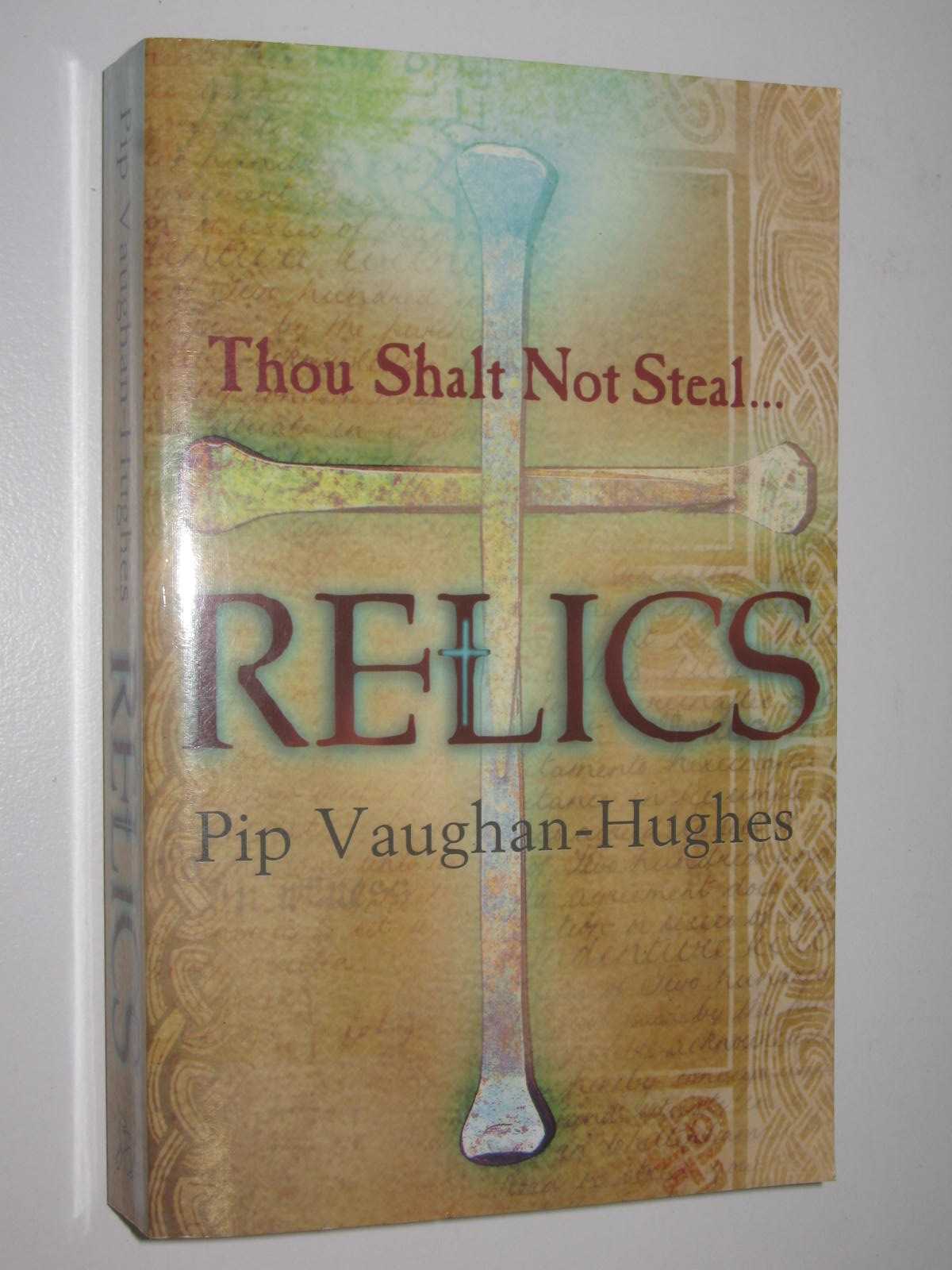 Image for Relics