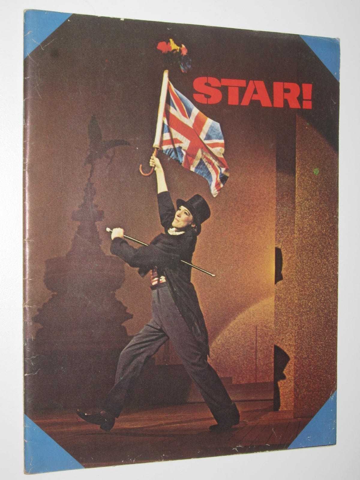 Image for Star!, A Robert Wise Film : Souvenir Booklet