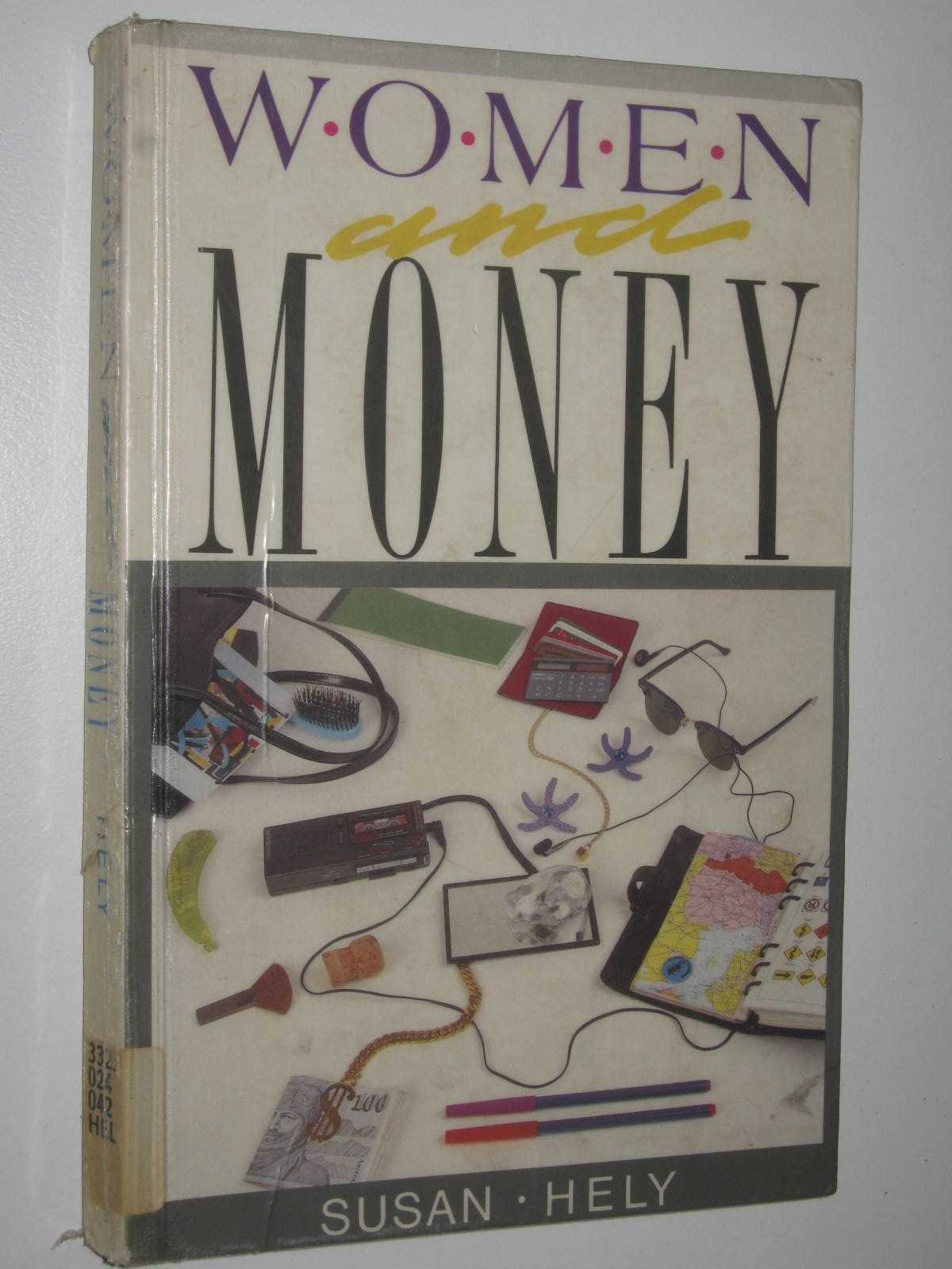 Image for Women And Money