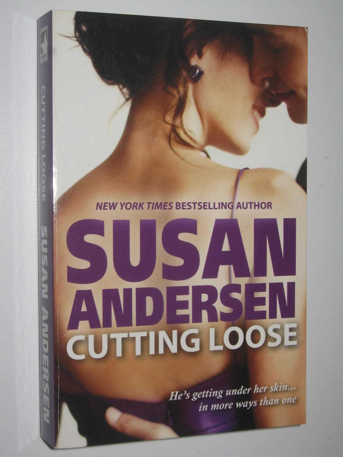 Image for Cutting Loose