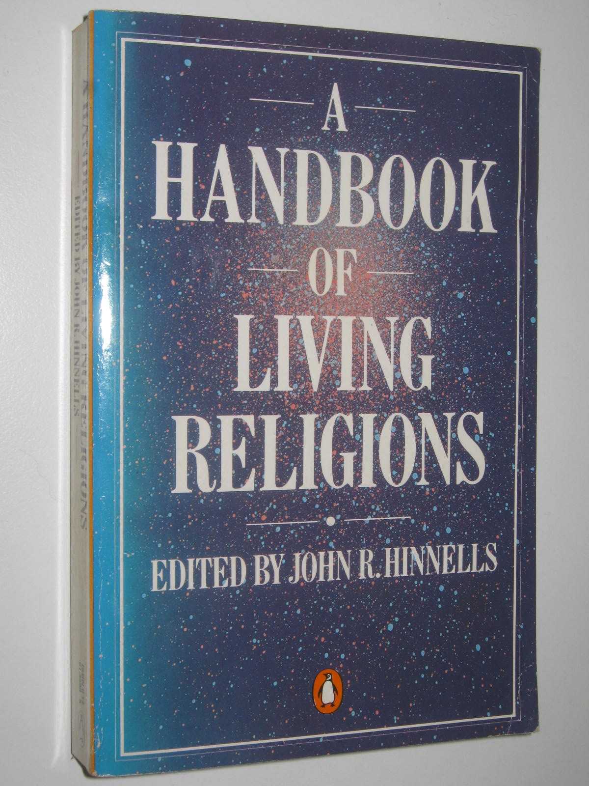 Image for A Handbook of Living Religions