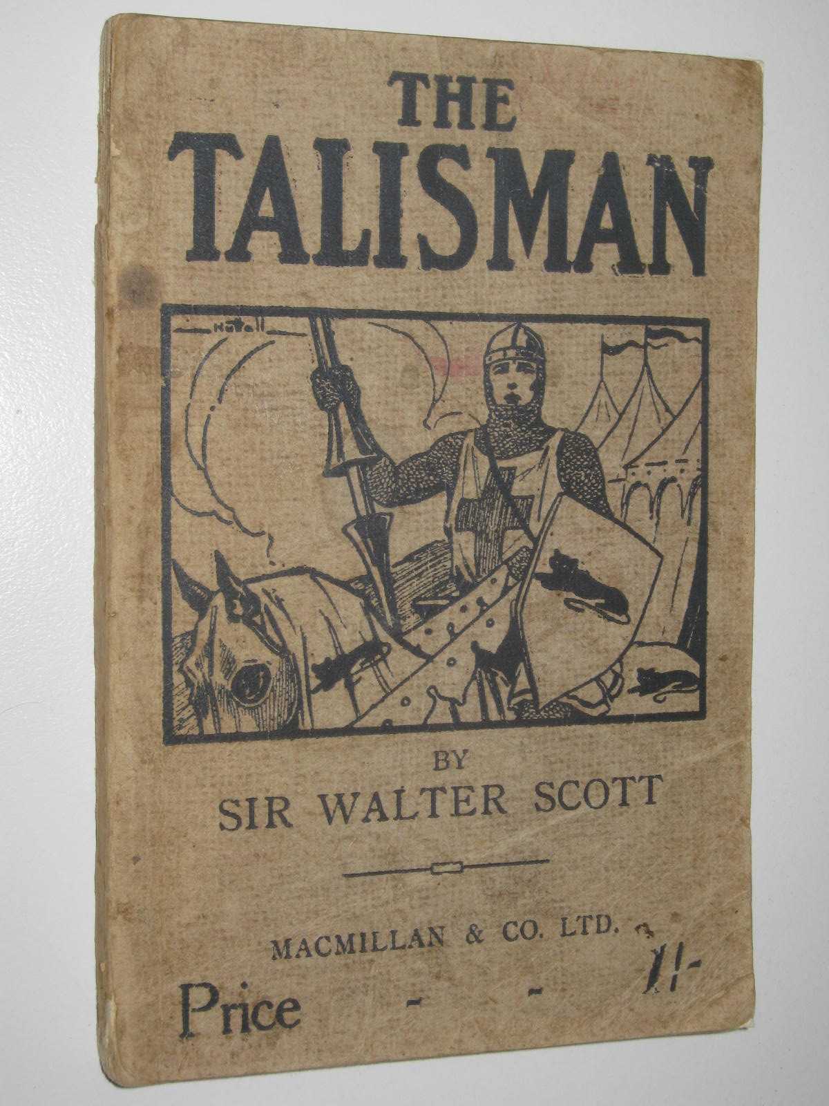 Image for The Talisman