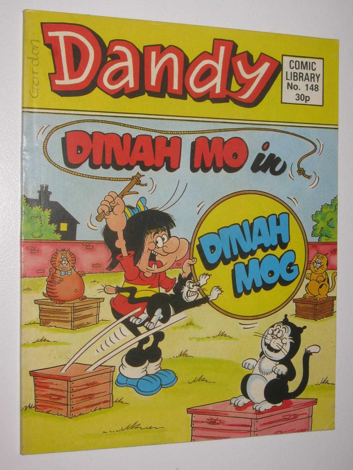 Dandy-148